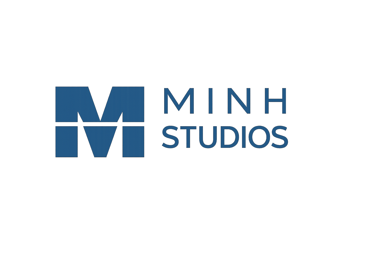 Minh Nguyen Studios logo